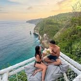 קים ודין — לקוחות HoneyBali שטסו לבאלי עם ויזה לישראלים